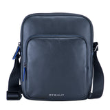 Crossbody Firenze Schwarz
