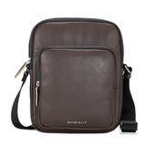 Crossbody Firenze Braun