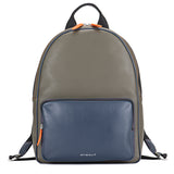 Rucksack Firenze Olive-Marine
