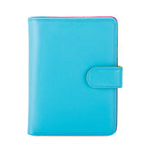 Large Snap Wallet Liguria