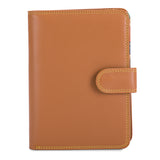 Large Snap Wallet Bosco