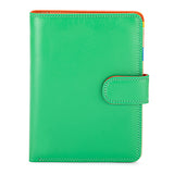 Large Snap Wallet Sicily