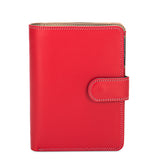 Large Snap Wallet Roma