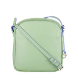 Mittelgroße Schultertasche Lacona Rosemary