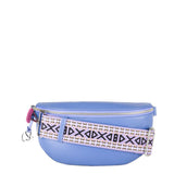 Sac sling Olbia Bleu