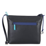 Modica Medium Cross Body Black