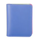 Medium Zip Wallet Viola