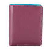 Medium Zip Wallet Pompeii