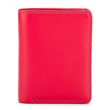 Medium Zip Wallet Lipstick