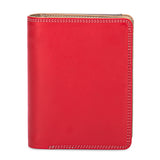Medium Zip Wallet Roma