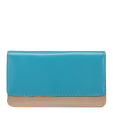 Medium Matinee Wallet Sardinia