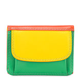Mini Tri-fold Wallet Sicily