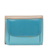 Mini Tri-fold Wallet Sardinia