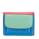 Mini Tri-fold Wallet Lipstick