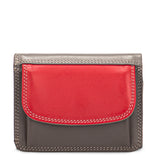 Mini Tri-fold Wallet Roma