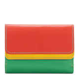 Double Flap Purse/Wallet Sicily