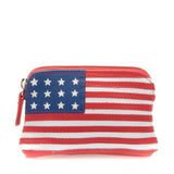 Flag Purse USA