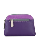 Porte-monnaie grand format Orchid