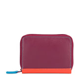 Zipped Credit Card Holder Pompeii