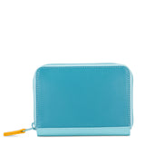 Zipped Credit Card Holder Sardinia