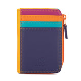 Small Zip Purse Copacabana