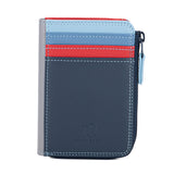 Porte-monnaie zippé petit format Royal