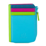 Small Zip Purse Liguria