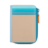 Small Zip Purse Sardinia