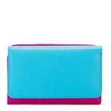 Large Tri-fold Wallet Liguria