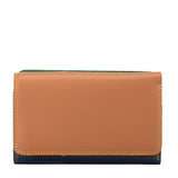 Large Tri-fold Wallet Bosco