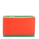 Large Tri-fold Wallet Sicily