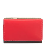 Large Tri-fold Wallet Roma