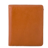 RFID Classic Men's Wallet Tan-Olive