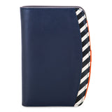 Venice Coin Purse Wallet Navy
