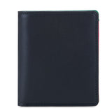 RFID Classic Men's Wallet Nappa Burano