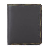 RFID Classic Men's Wallet Nappa Bosco
