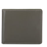 Portefeuille pour homme RFID grand format à lampe Britelite new style Nappa Orchid