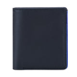 Men's Bi-fold with Pull Out Tab Nappa Burano