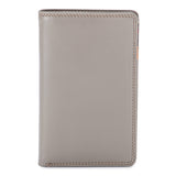 Men's Mini Bi-Fold Wallet Fumo