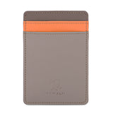 Men's MagCard Holder Fumo