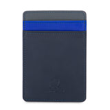 Magnetischer Kartenhalter für Herren Midnight