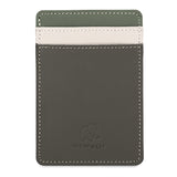 Men's MagCard Holder Orchid