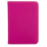 Custodia Porta Passaporto Sangria Multi
