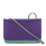 Organiser da viaggio multi-scomparto Orchid