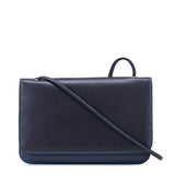 Multi-Comp Travel Organiser Black Pace