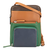 Sacoche Tri-Zip Bosco