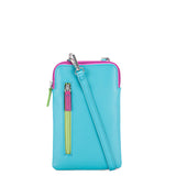 Cell Phone Neck Pouch Liguria
