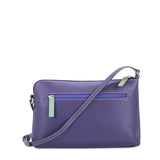 Borsa a Tracolla Piccola Orchid