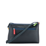 Small Cross Body Black Pace