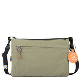 Sacoche taille moyenne MyLite Khaki